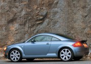 Audi TT Coupe